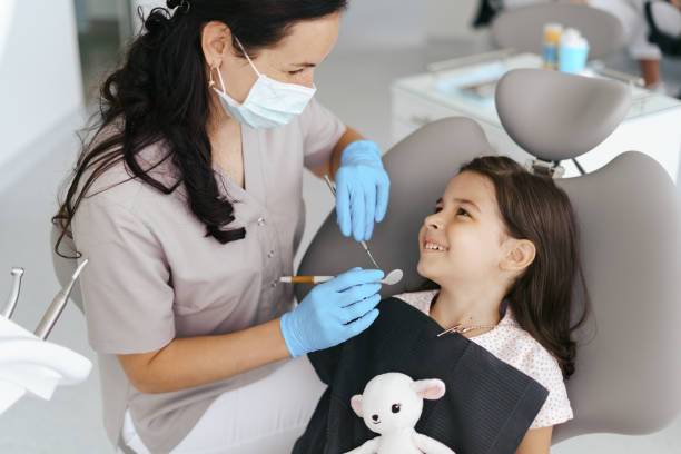 Best Pediatric Emergency Dentist in Wathena, KS