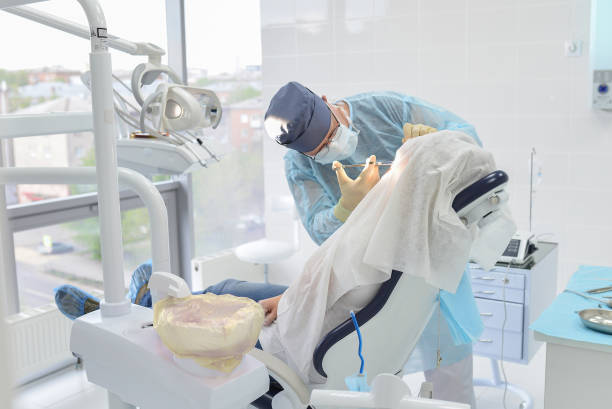 Best Emergency Tooth Extraction in Wathena, KS